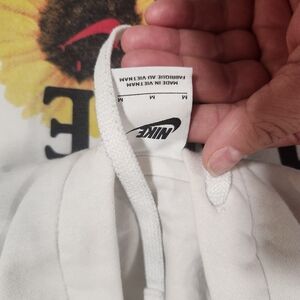 Nike hoodie